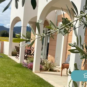  Appartement Residenza Del Barone Luxury House - Pula, Sardegna