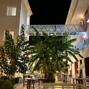  Auberge de jeunesse Glemerald